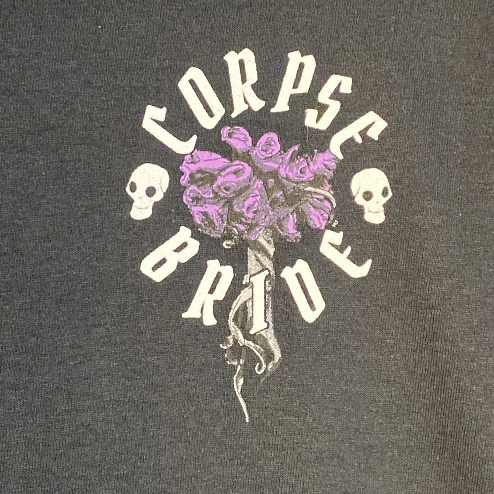 CORPSE BRIDE T-SHIRT ✨✨✨ - Picture 3 of 4